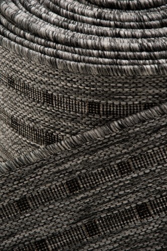 Chodnik SCANDIGEL 204/DM9E szary _dywanywitek_pl_4