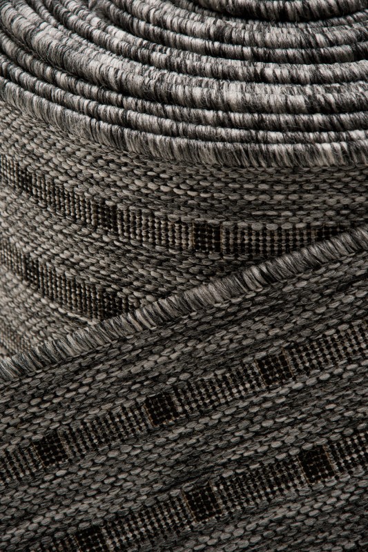 Chodnik SCANDIGEL 204/DM9E szary _dywanywitek_pl_4