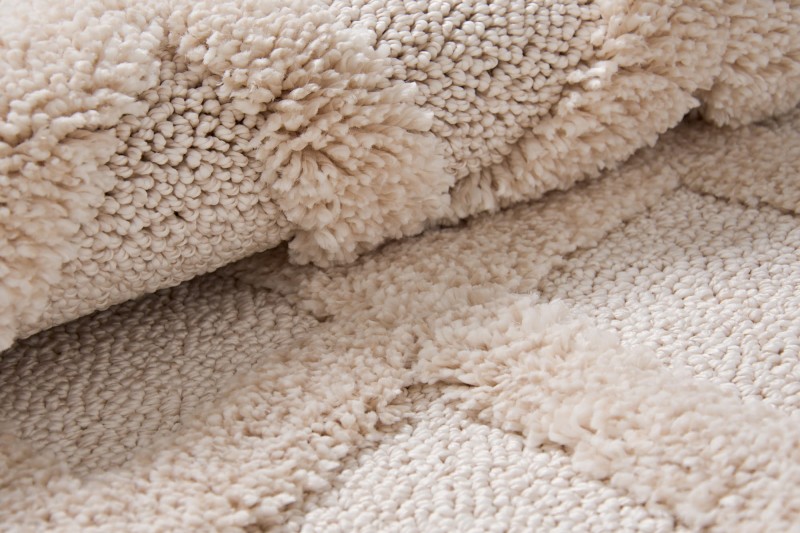 Dywan shaggy BERBER Havana 6803 ivory _dywanywitek_pl_8