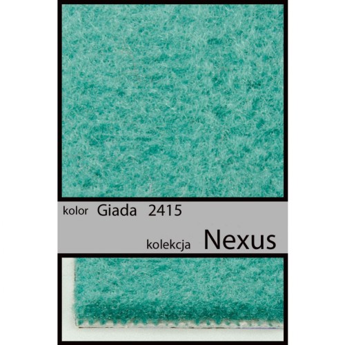 Wykładzina dywanowa NEXUS giada 2415 _dywanywitek_pl_
