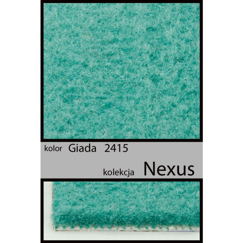 Wykładzina dywanowa NEXUS giada 2415 _dywanywitek_pl_