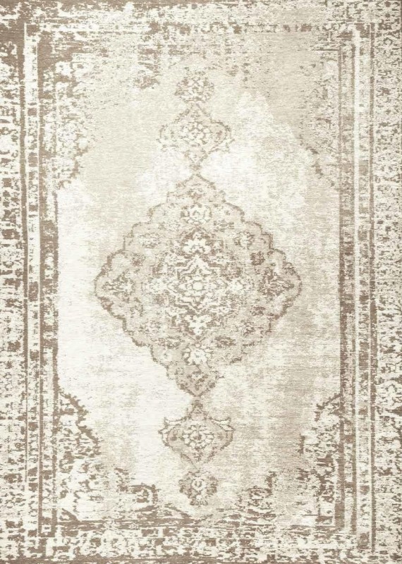 Dywan tradycyjny Carpet Decor Magic Home Altay krem