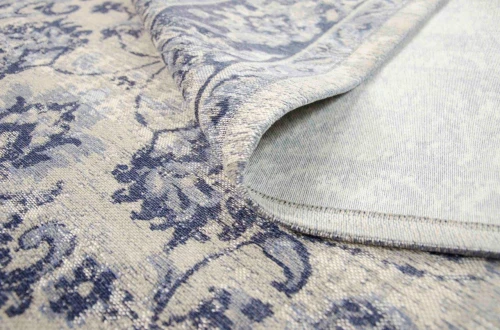 Dywan Carpet Decor Magic Home Tebriz niebieski - spód