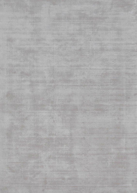 Dywan wiskozowy Carpet Decor Handmade Tere jasnoszary