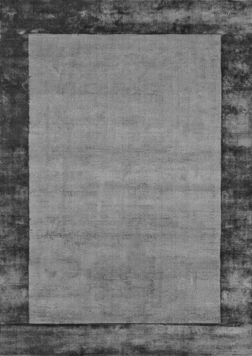 Dywan Carpet Decor Handmade Aracelis steel gray