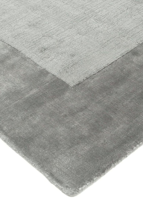 Dywan_Carpet_Decor_Handmade_Aracelis_szary _dywanywitek_pl_3