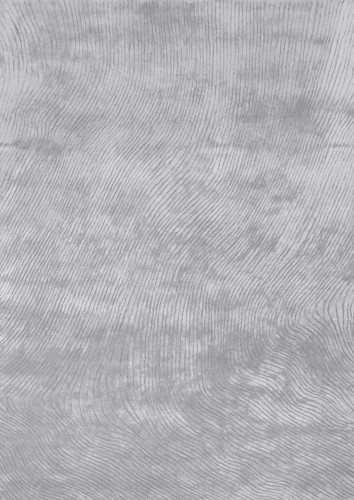 Dywan Carpet Decor Handmade by Maciej Zień Canyon silver 