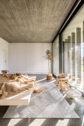 Dywan Carpet Decor Magic Home JAVA ivory _dywanywitek_pl_2