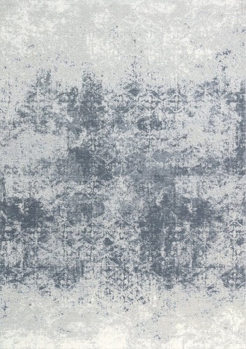 Dywan Carpet Decor Magic Home ILLUSION blue gray