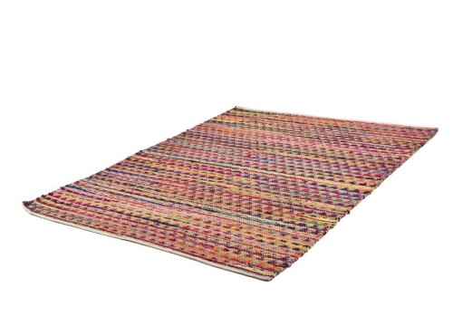 Dywan nowoczesny The Rug Republic Prism Multi