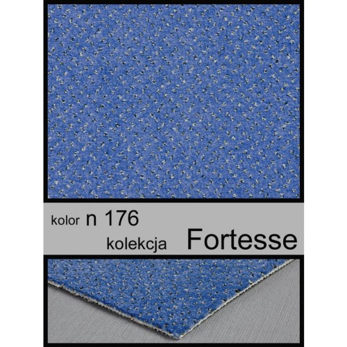 Wykładzina dywanowa FORTESSE n176 4m