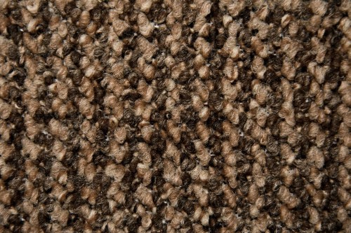 Wykładzina dywanowa Luton Brązowa _dywanywitek_pl_2