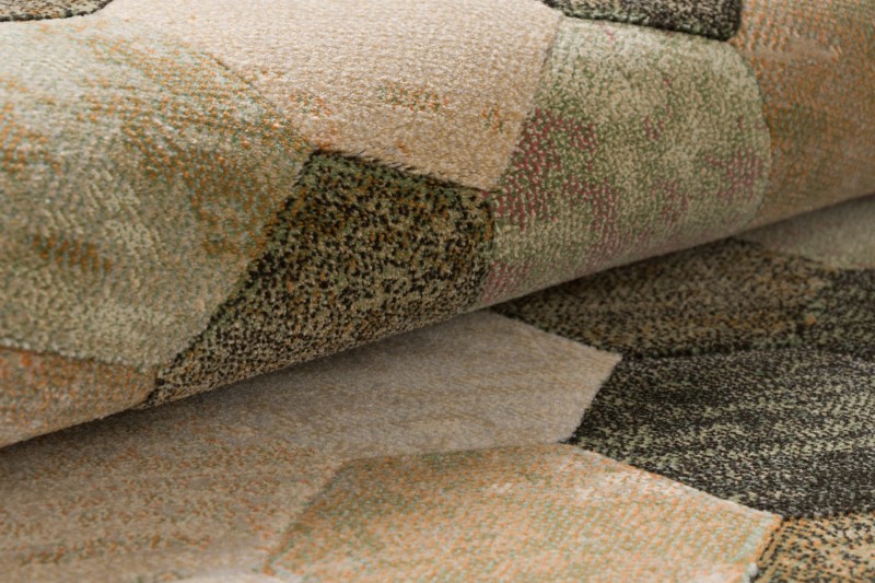 Zbliżenie runa dywanu Ragolle Argentum 63456-6444