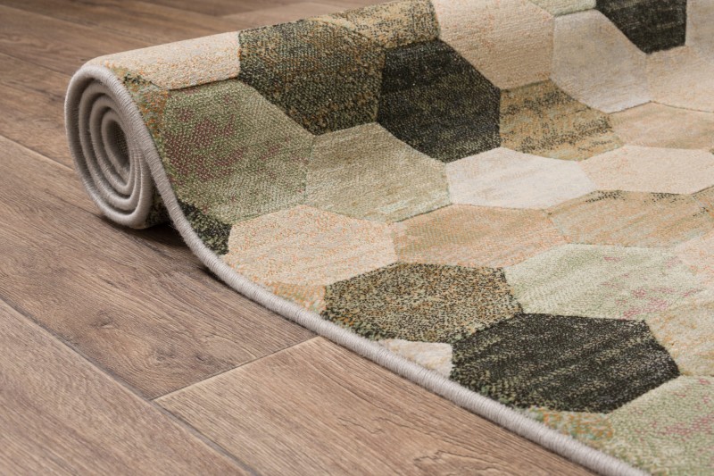 Bok dywanu Ragolle Argentum 63456-6444