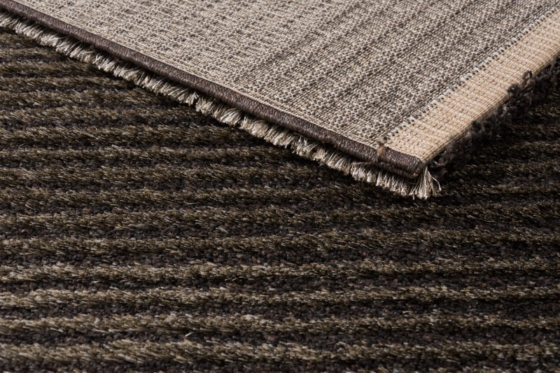 Dywan Ragolle SPECTRUM 80003-3333 czarny _dywanywitek_pl_5