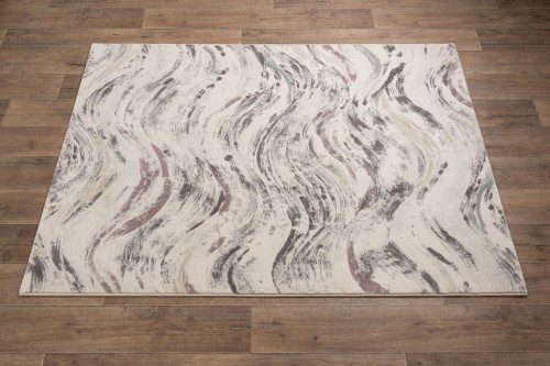 Dywan nowoczesny Ragolle Argentum 63553-6797 na podłodze