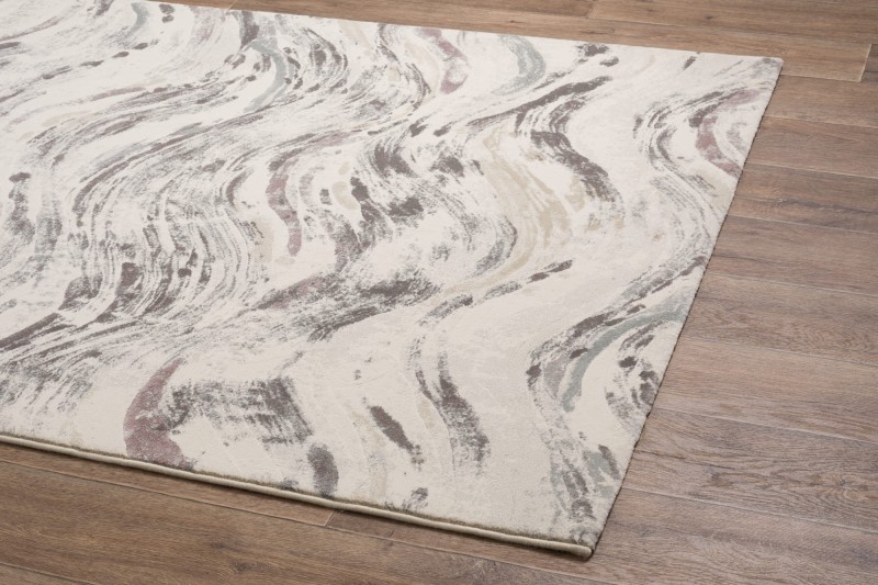 Rzut ukośny dywanu Ragolle Argentum 63553-6797