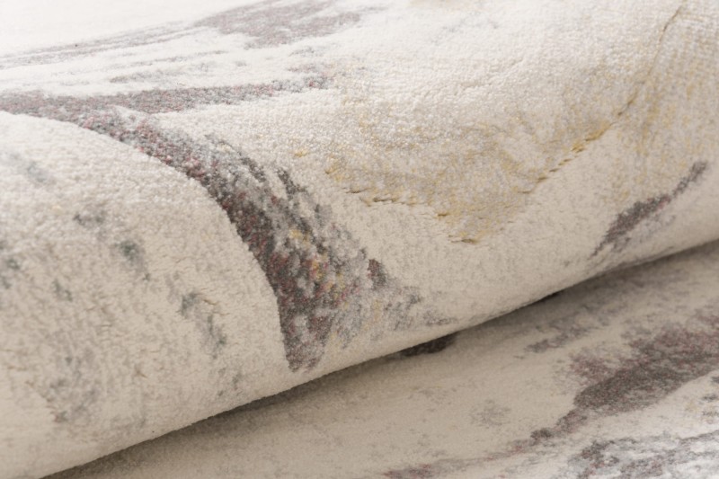 Zbliżenie runa dywanu Ragolle Argentum 63553-6797