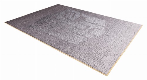 Dywan polski FD Tech BOT siwy _dywanywitek_pl_2