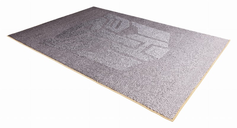 Dywan polski FD Tech BOT siwy _dywanywitek_pl_2