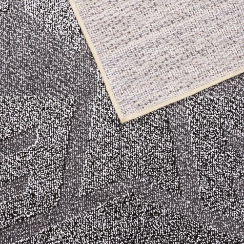 Dywan polski FD Tech BOT siwy _dywanywitek_pl_3