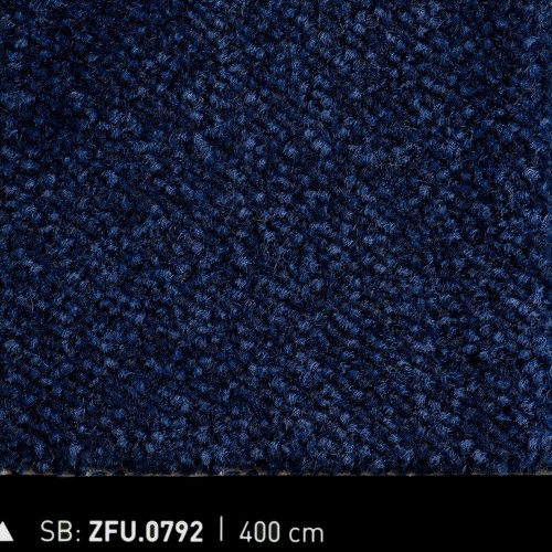 Wykładzina dywanowa Zen Fusion 0792 4m