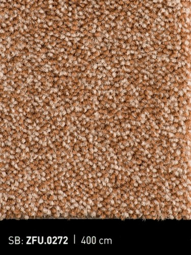 Wykładzina dywanowa Zen Fusion 0272 4m