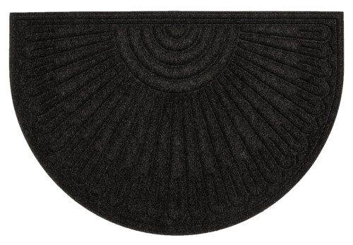 Wycieraczka halfmoon contours _dywanywitek_pl_