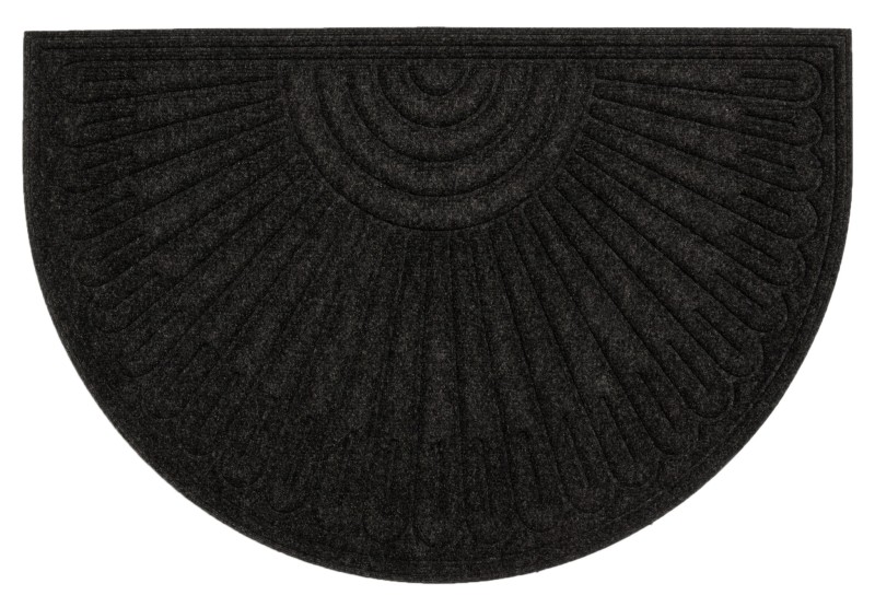 Wycieraczka halfmoon contours _dywanywitek_pl_