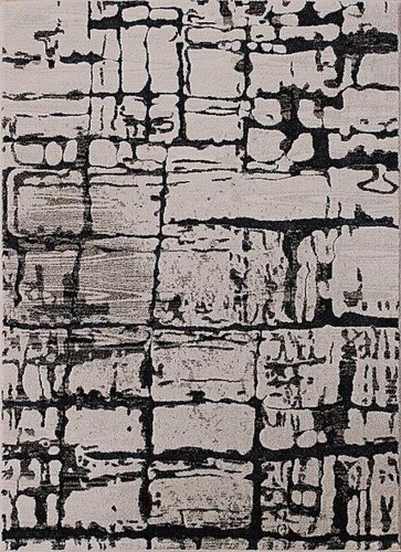 Dywan nowoczesny Miami 128 beige