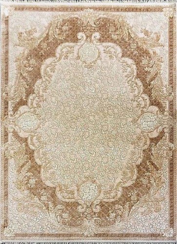 Dywan klasyczny Creante 19087 vizon