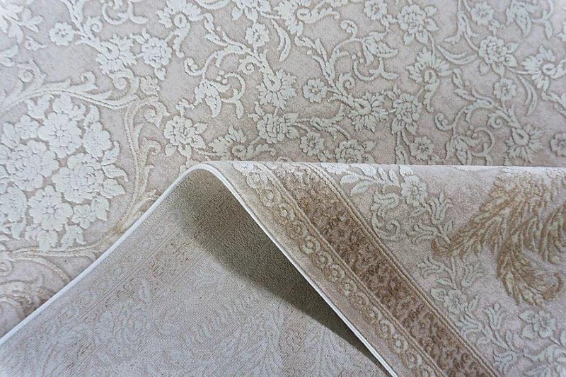 Dywan klasyczny Creante 19087 beżowy - spód