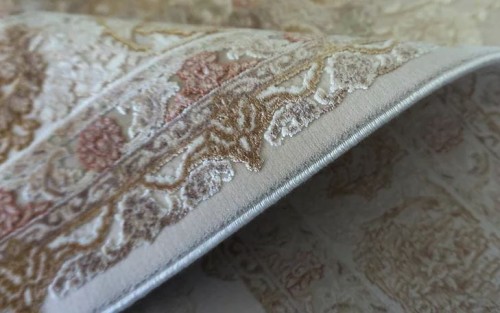 Dywan tradycyjny Creante 19084 beżowy - spód