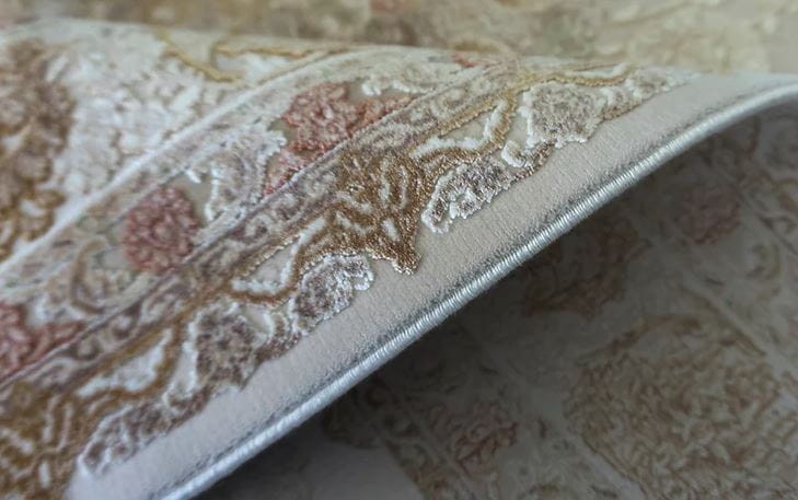 Dywan tradycyjny Creante 19084 beżowy - spód