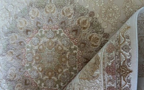 Dywan tradycyjny Creante 19084 beżowy - runo