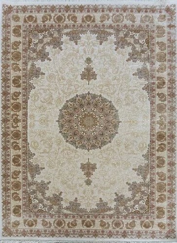 Dywan tradycyjny Creante 19084 beige