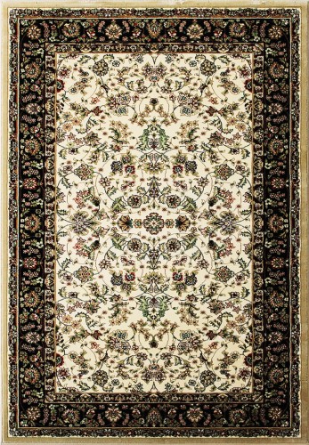 Dywan tradycyjny Anatolia 5378 kremowy