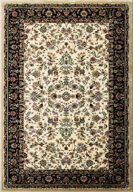 Dywan tradycyjny Anatolia 5378 kremowy