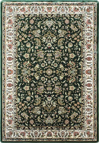 Dywan tradycyjny Anatolia 5378 zielony