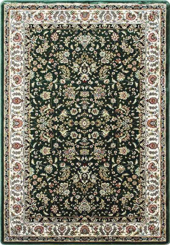 Dywan tradycyjny Anatolia 5378 zielony