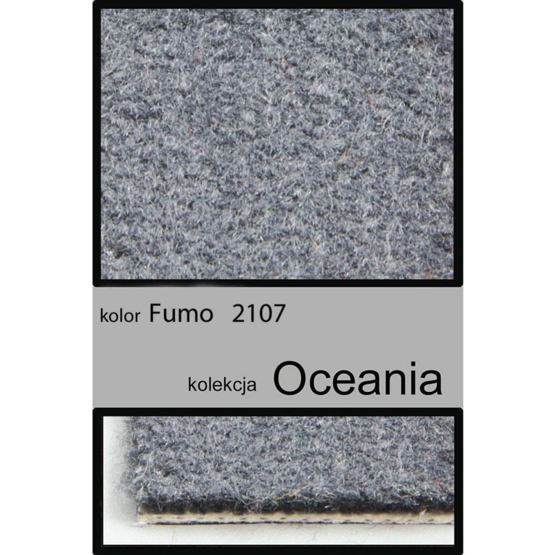 Wykładzina dywanowa OCEANIA 2107 fumo _dywanywitek_pl_