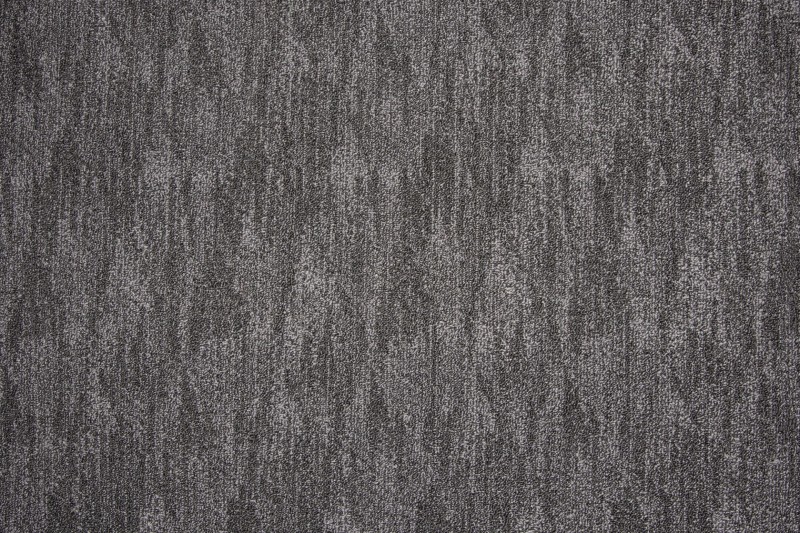 Wykładzina dywanowa Port Termo Ciemno Szary _dywanywitek_pl_