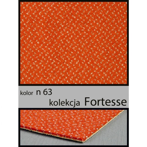 Wykładzina dywanowa FORTESSE n63 _dywanywitek_pl_