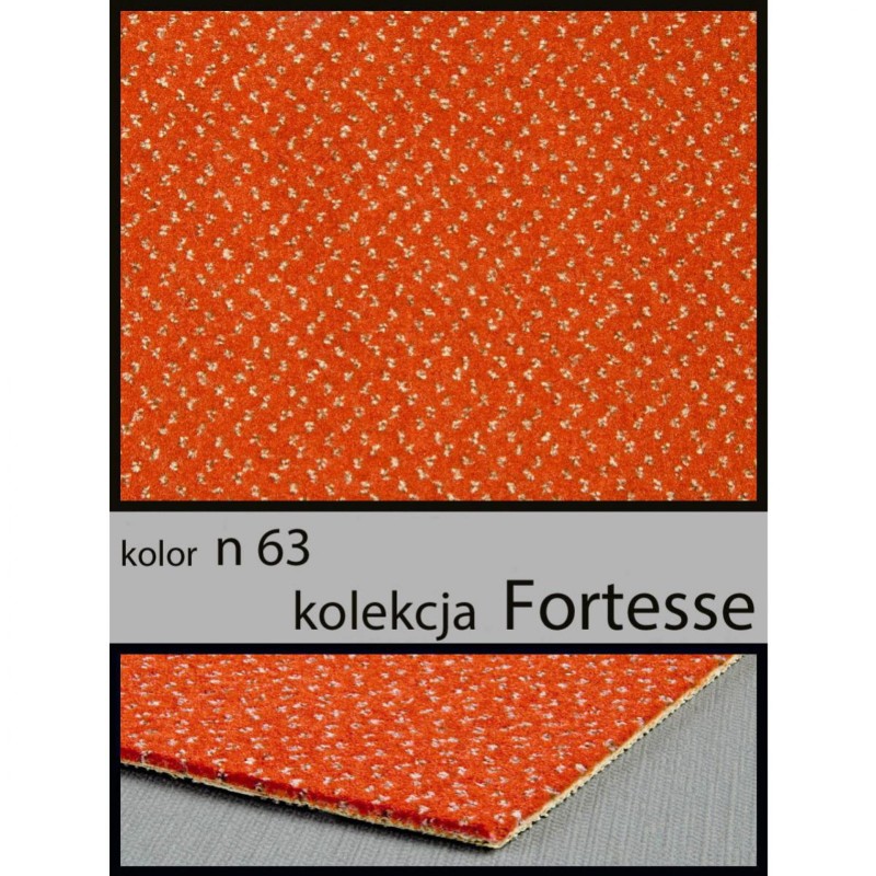Wykładzina dywanowa FORTESSE n63 _dywanywitek_pl_