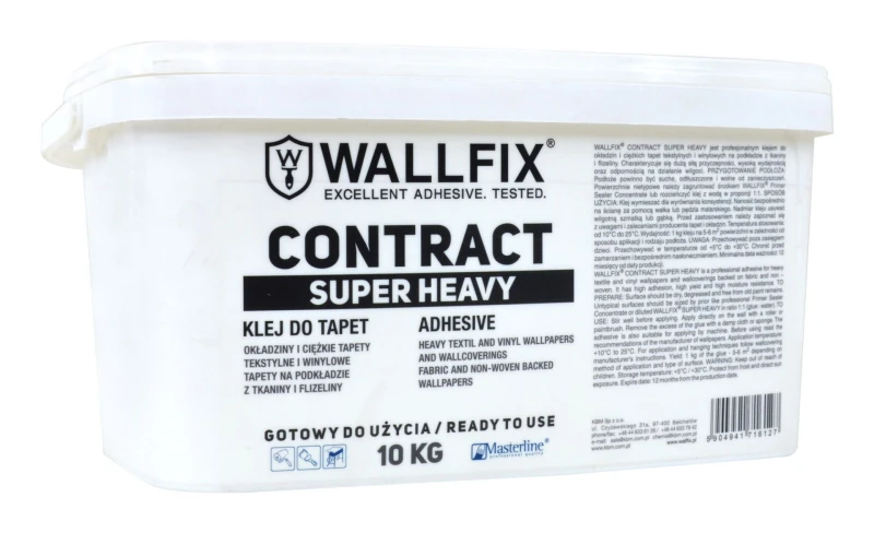 KLEJ DO TAPET WALLFIX SUPER HEAVY 10kg_dywanywitek_pl_2