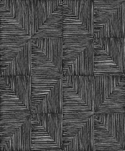 Tapeta Khroma Cabinet CAB402 Verena Midnight