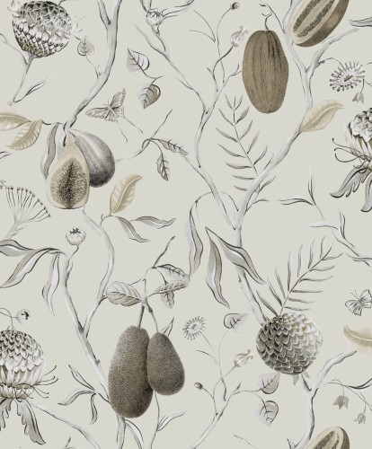 Tapeta roślinna Khroma Cabinet CAB601