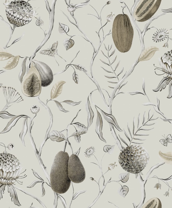 Tapeta roślinna Khroma Cabinet CAB601