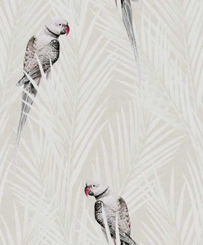 Tapeta w papugi Khroma Cabinet CAB702