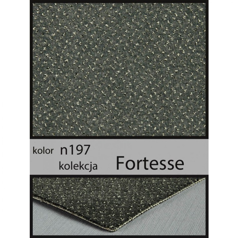 Wykładzina dywanowa FORTESSE n197 _dywanywitek_pl_